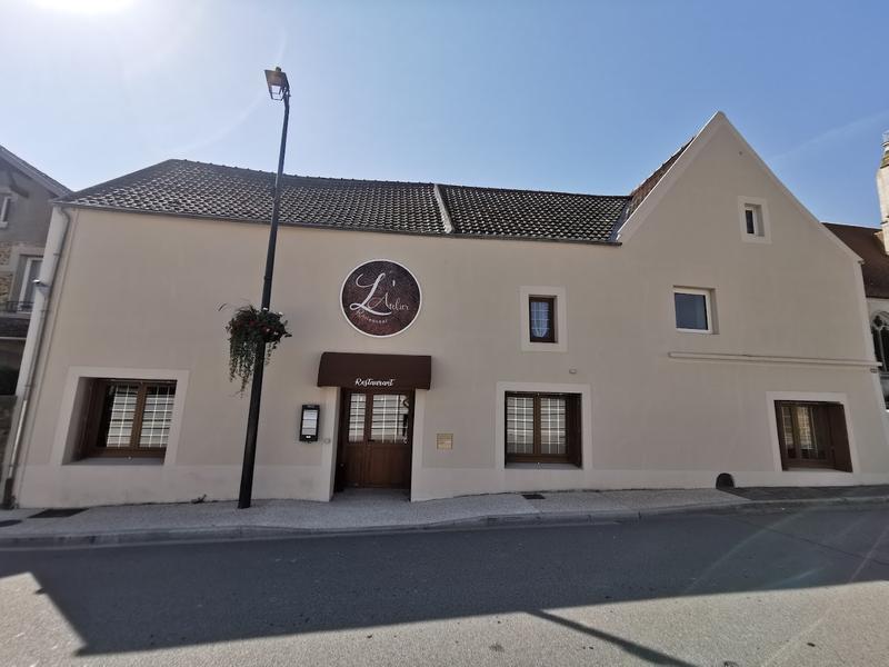 l'Atelier Restaurant