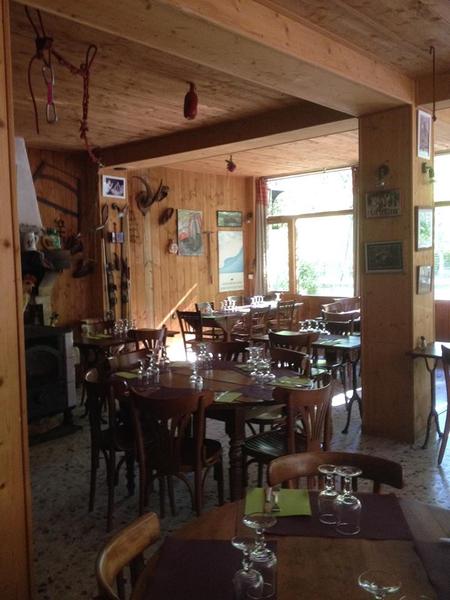 Auberge de la Dame Jouanne