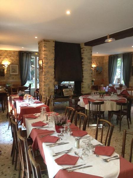 Auberge de la Dame Jouanne