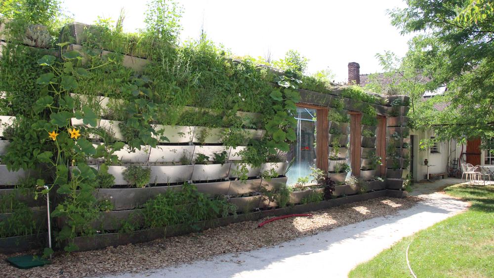 Gîte la plume de Vallombreuse