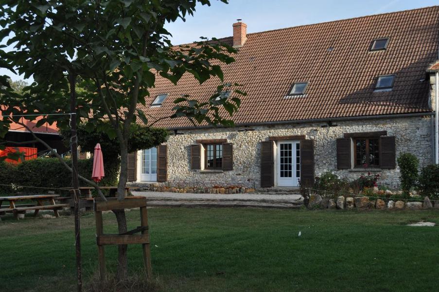 La Bergerie