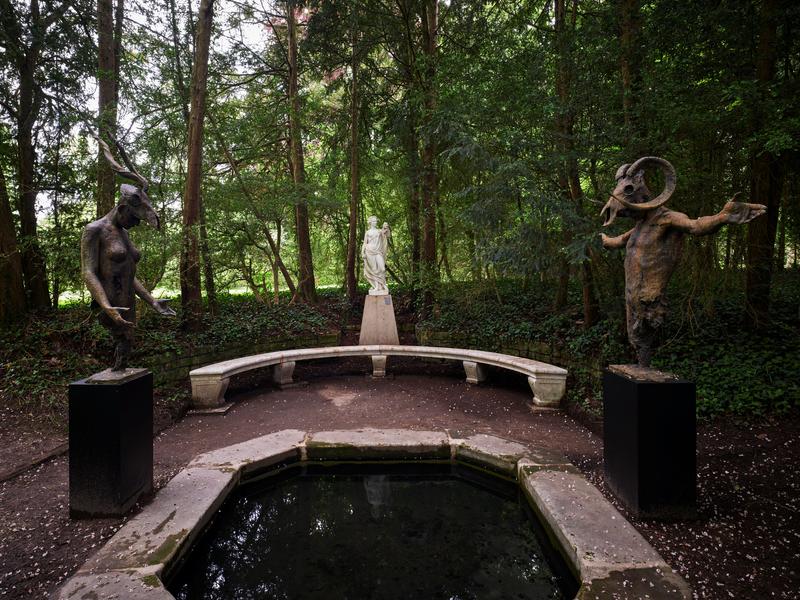 Exposition : Grandeur Nature II, l'Esprit de la Forêt