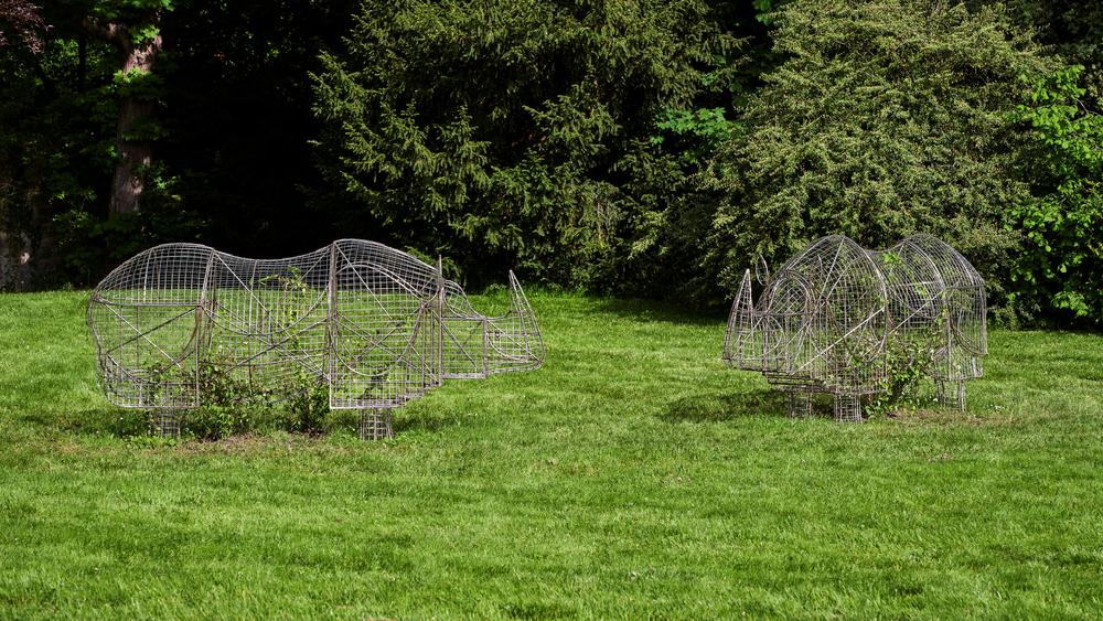Exposition : Grandeur Nature II, l'Esprit de la Forêt