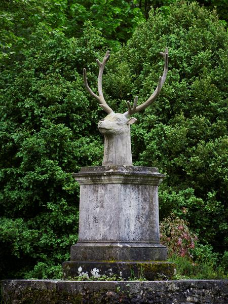 Exposition : Grandeur Nature II, l'Esprit de la Forêt
