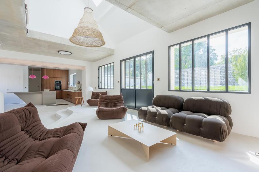 Villa Albertine