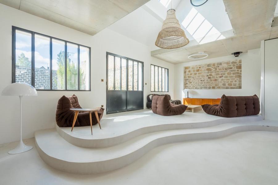 Villa Albertine