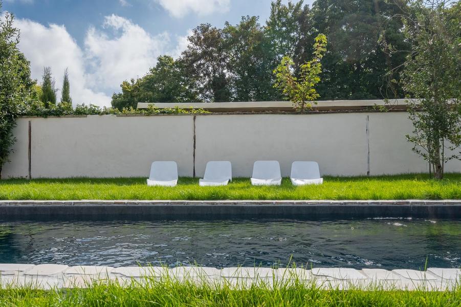 Villa Albertine