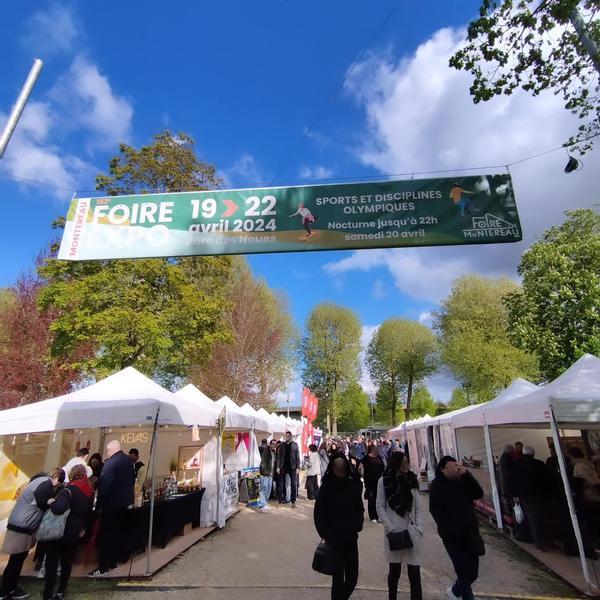184e Foire de Montereau - Foire de la Saint-Parfait