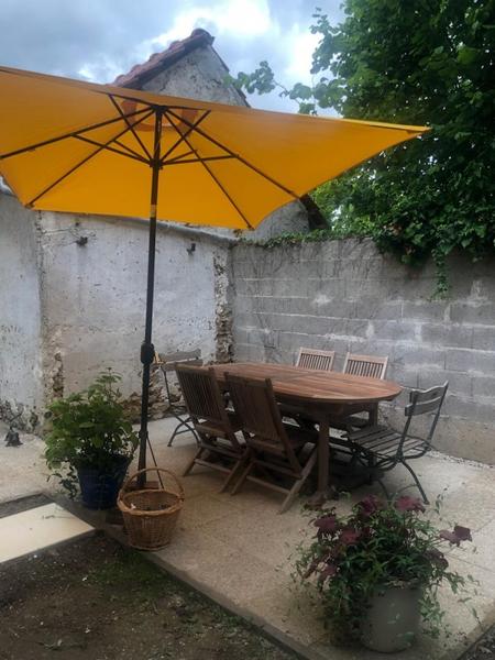 La Maison d'à Côté