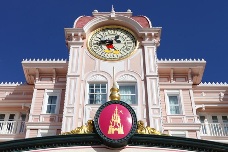 Disneyland Hôtel