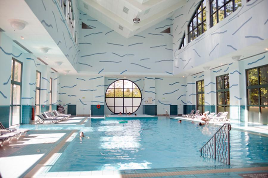 Disney's New York Hôtel The Art of Marvel