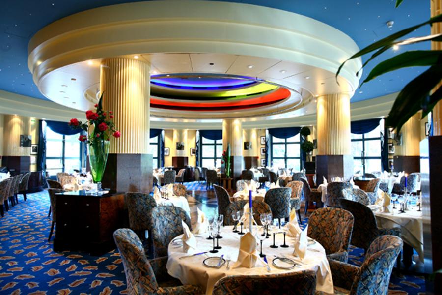 Disney's New York Hôtel The Art of Marvel