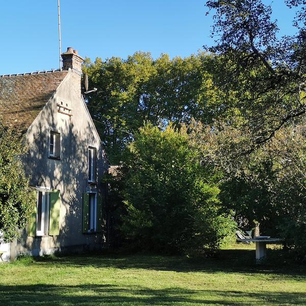 Grand gîte de la Poterie