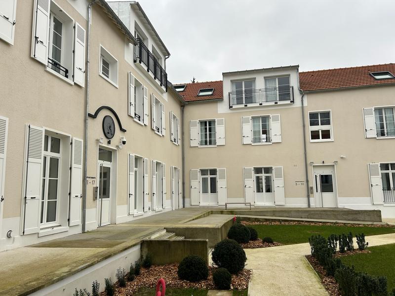 Domaine de l'Horloge