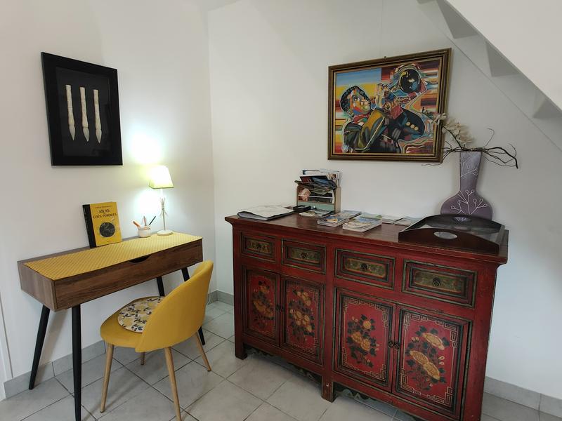 Chaises Longues
