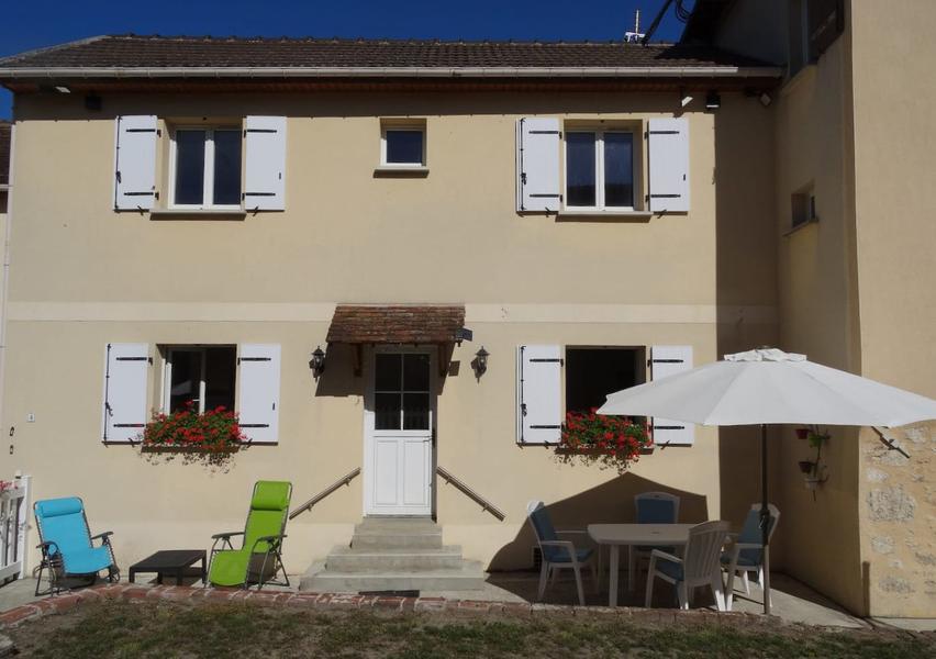 Chaises Longues