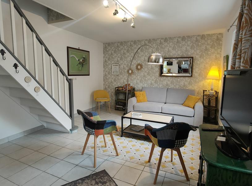 Chaises Longues