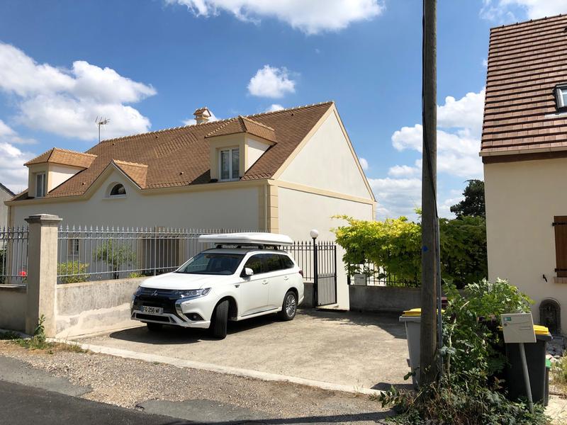Maison Pechart
