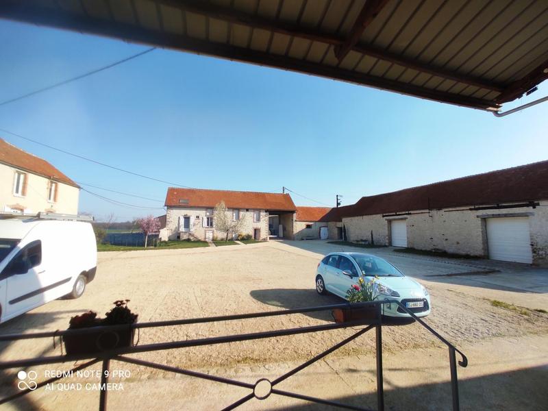 Domaine des  Hirondelles