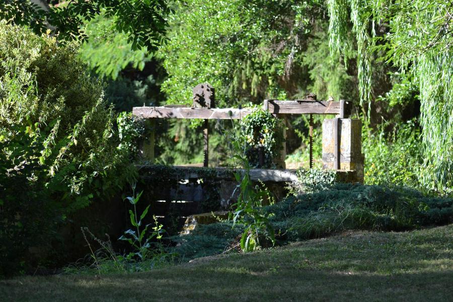 L'Orangerie du Moulin