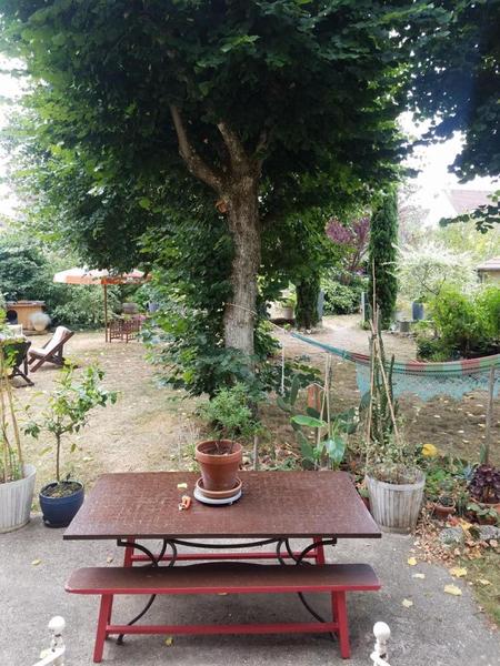La Villa du Cloky