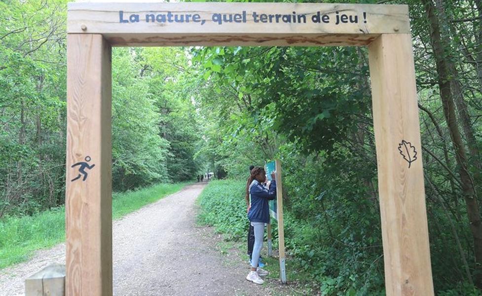 Visite guidée de Melun 