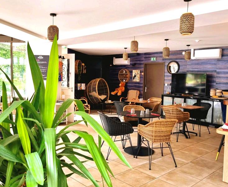 Pavillon Hugo