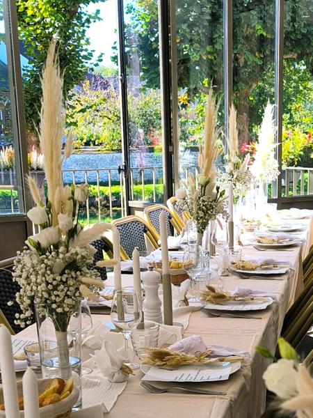 Pavillon Hugo