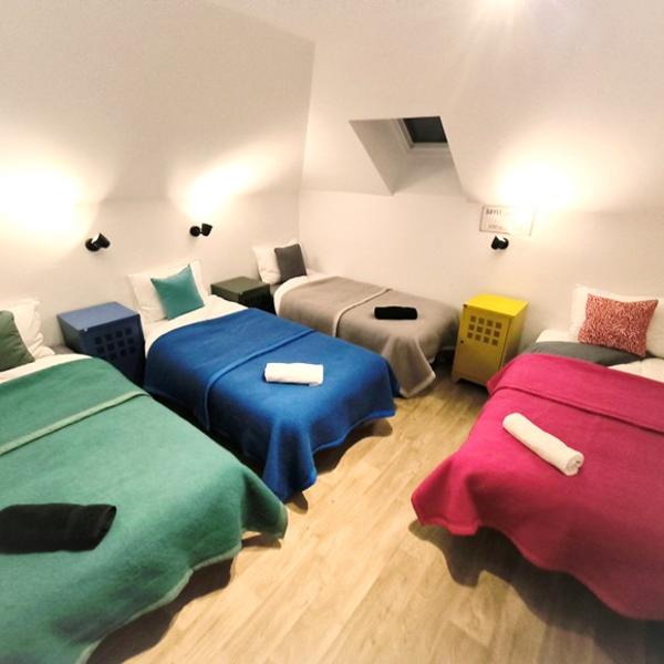 Pavillon Hugo