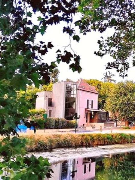 Pavillon Hugo