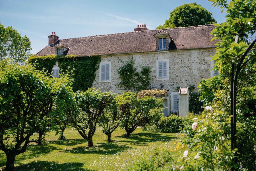 Musée départemental Stéphane Mallarmé