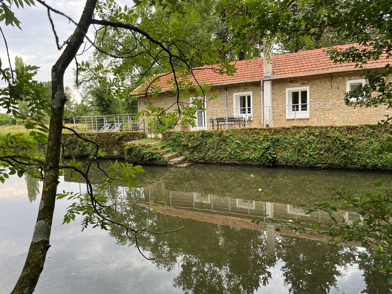 Domaine de Mauny