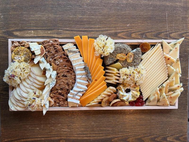 Fromagerie Val'et des fromages