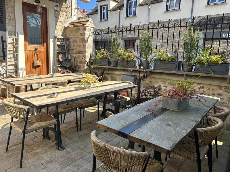 Restaurant Val'et des fromages