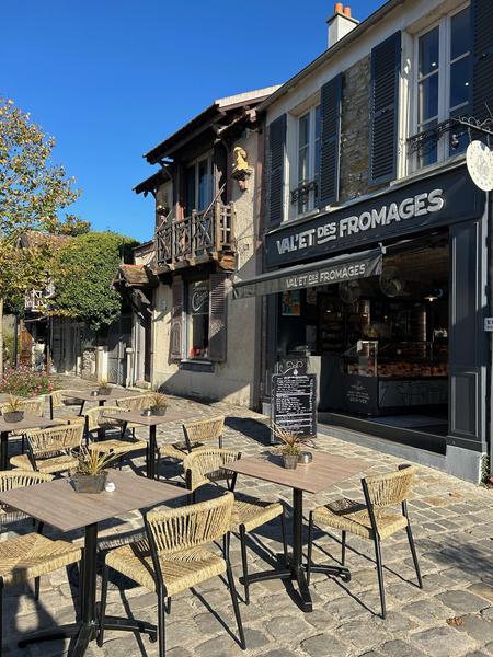 Restaurant Val'et des fromages