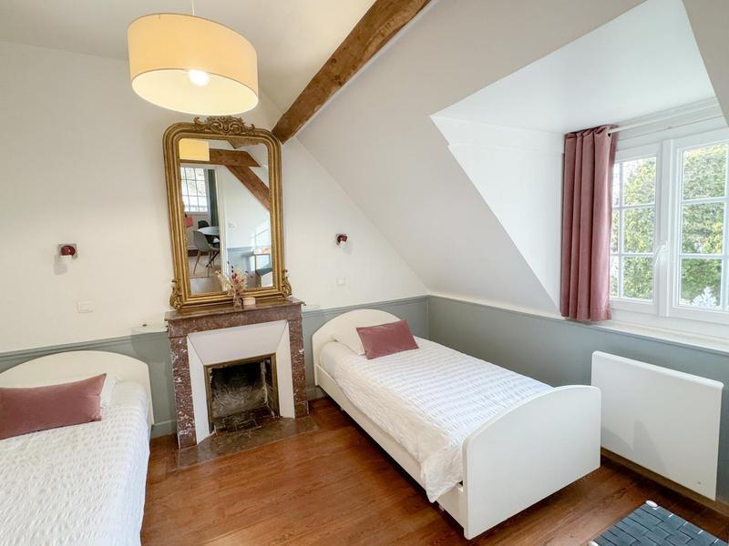 Gîte Pamplemousse