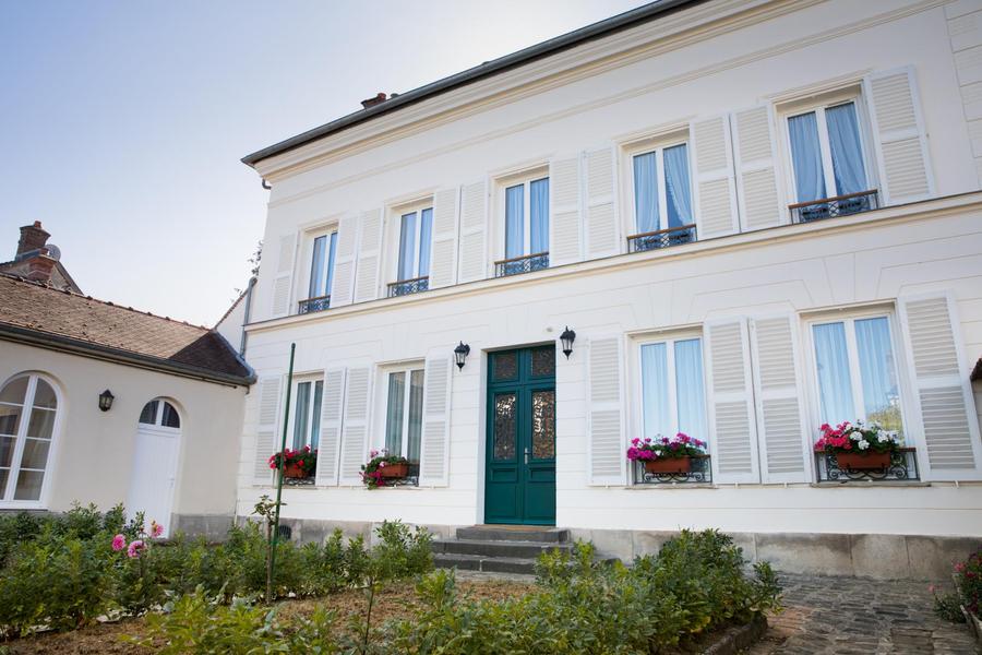 La Thomeryonne