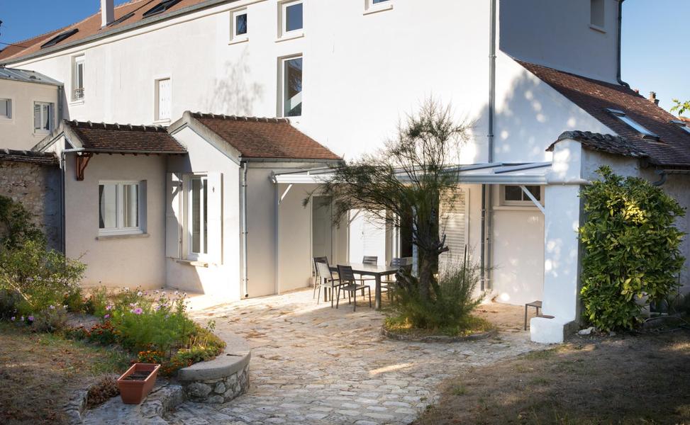 La Thomeryonne