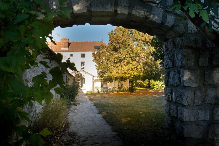 La Thomeryonne