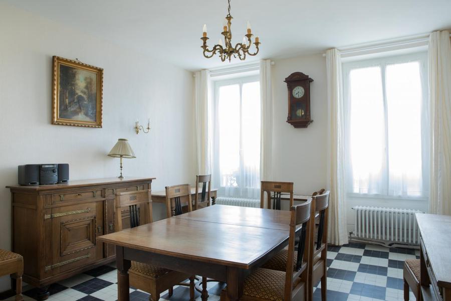 La Thomeryonne