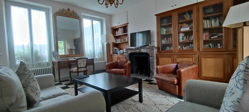 La Thomeryonne