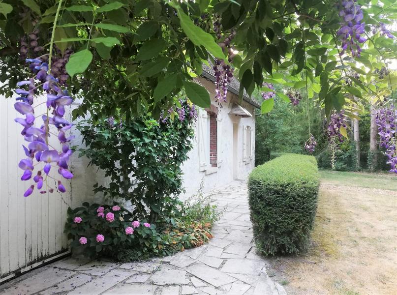 Chez le Meunier