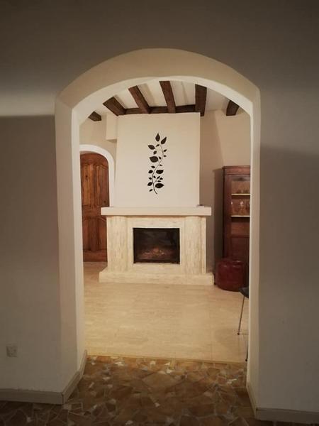 Chez le Meunier