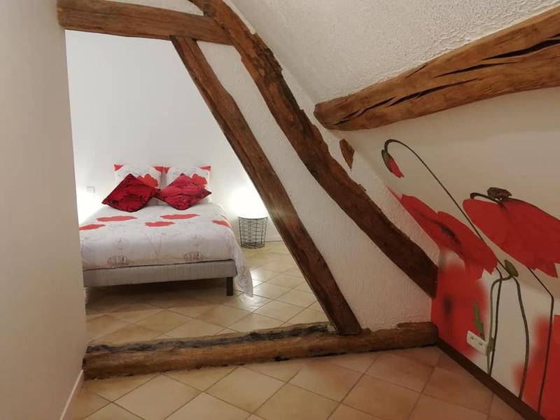 Chez le Meunier