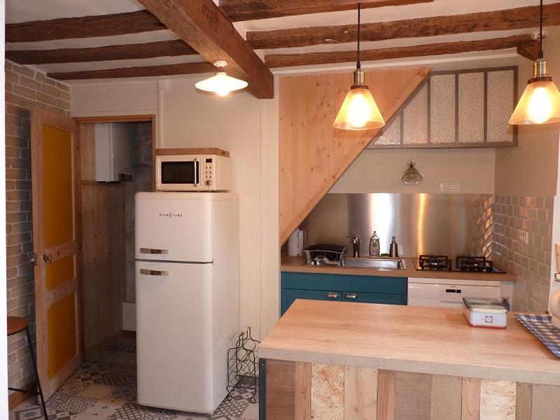 La Maison d'à côté