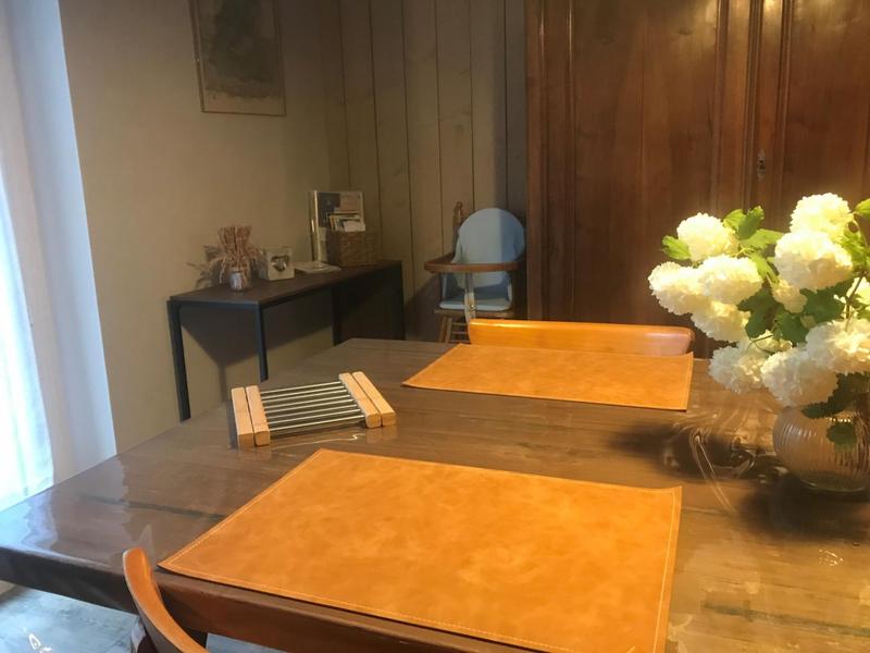 La Maison d'à côté