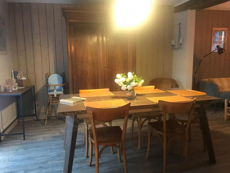 La Maison d'à côté