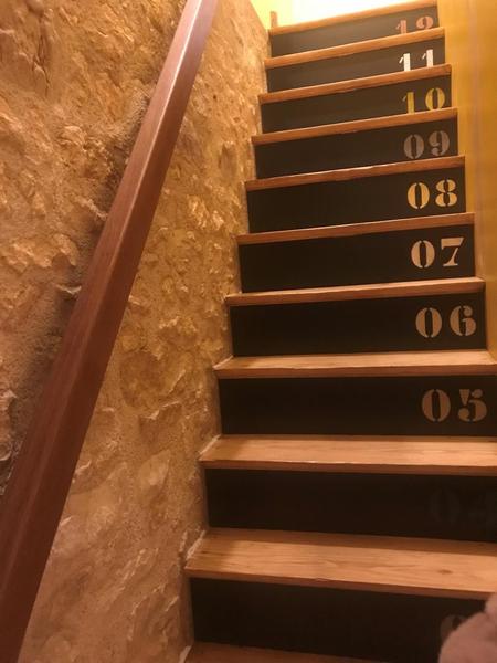 La Maison d'à côté