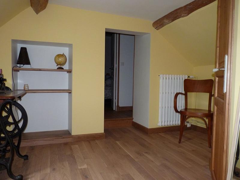 La Maison d'à côté