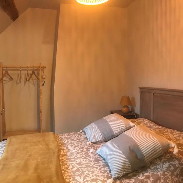 La Maison d'à côté